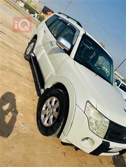 میتسوبیشی پاجیرۆ